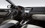 Kia Forte 2008 года